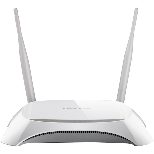 TP-LINK TL-MR3420