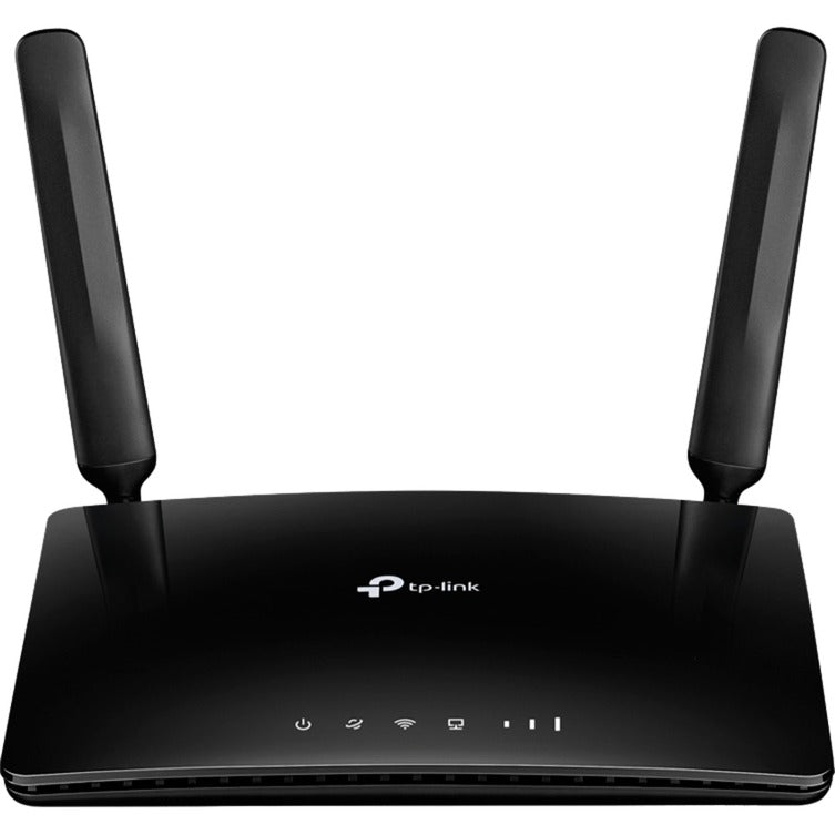 TP-Link TL-MR6400 300 Mbit / s Wireless N 4G LTE-Router
