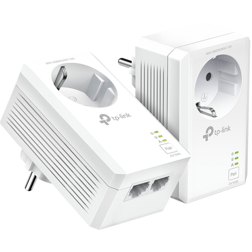 TP-Link TL-PA7027P-kit