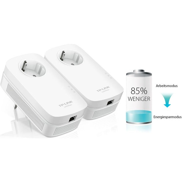 TP-Link TL-PA8010p-Kit