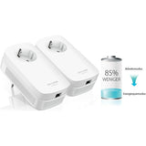 TP-Link TL-PA8010p-Kit