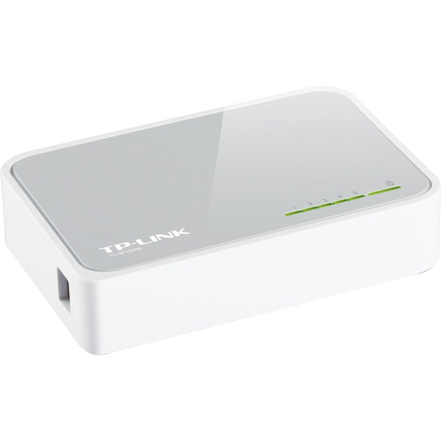 TP-LINK TL-SF1005D