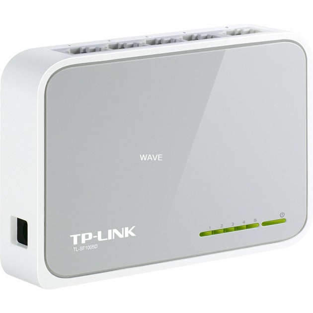 TP-LINK TL-SF1005D