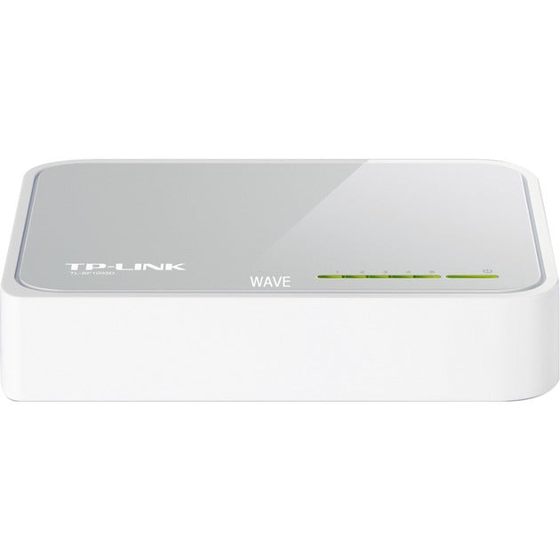 TP-LINK TL-SF1005D