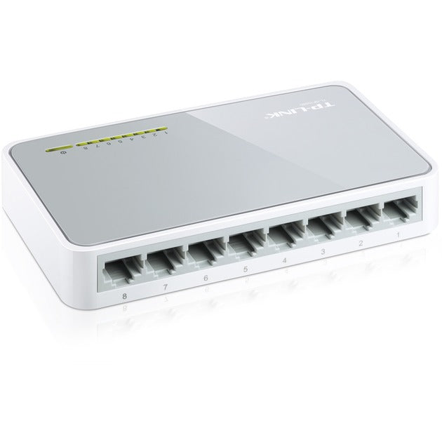 TP-Link TL-SF1008D