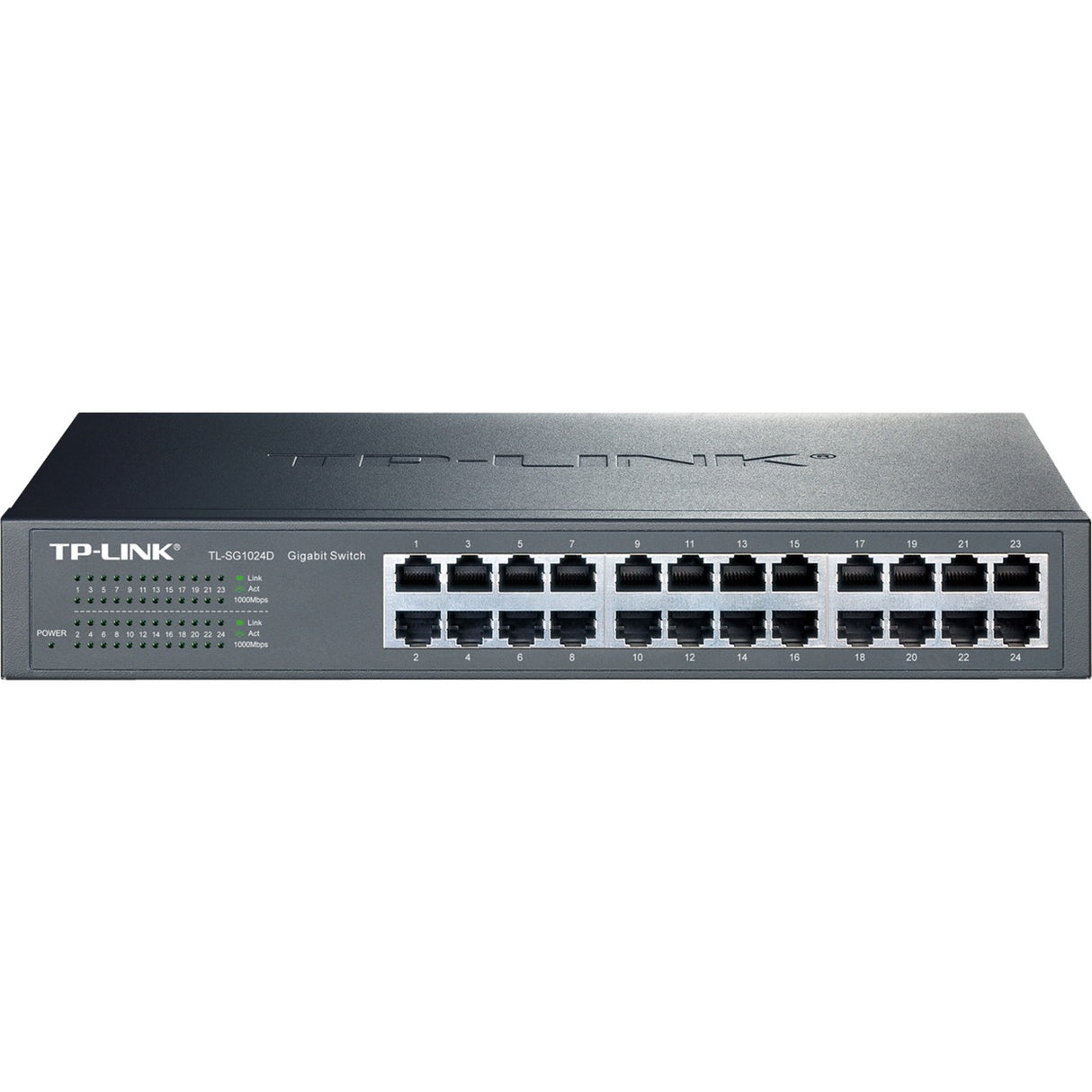 TP-LINK TL-SG1024D