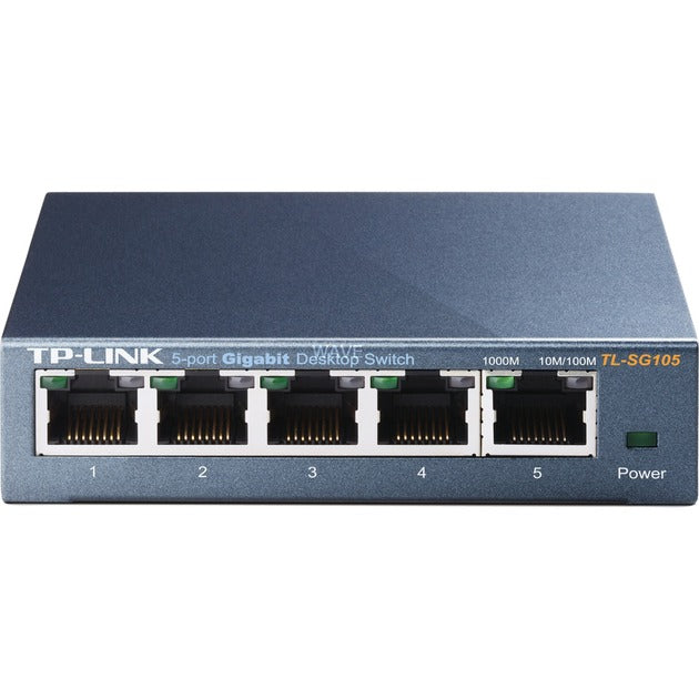 TP-Link TL-SG105