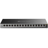 TP-Link TL-SG116E 16-Port-Gigabit Unmanaged Switch