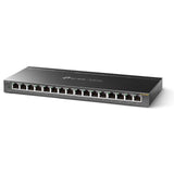TP-Link TL-SG116E 16-Port-Gigabit Unmanaged Switch