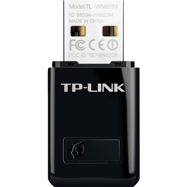 TP-Link TL-WN823N