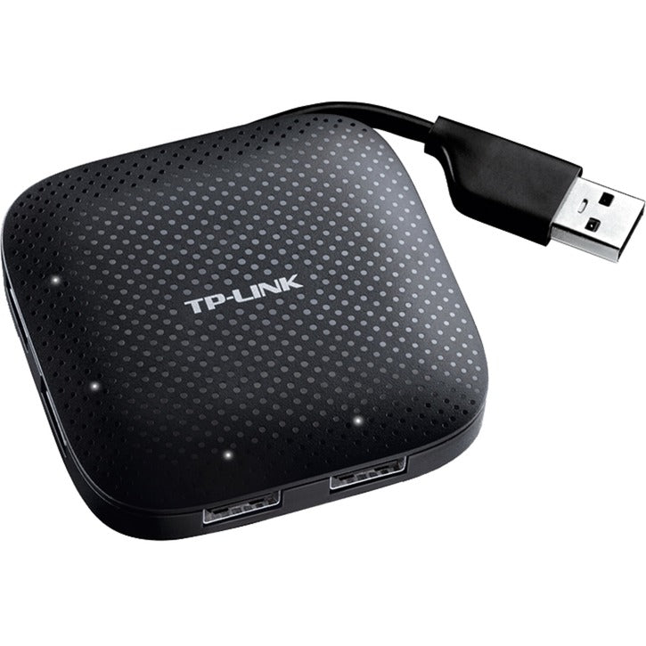 TP-Link USB 3.0 4-Port tragbarer Hub
