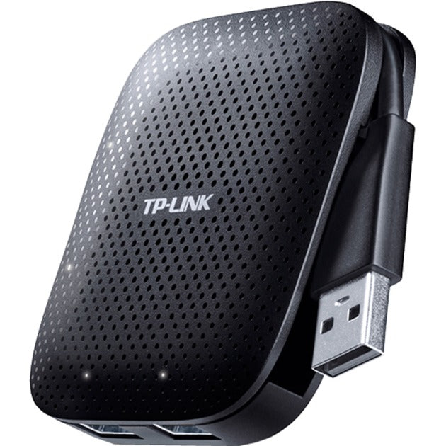 TP-Link USB 3.0 4-Port tragbarer Hub