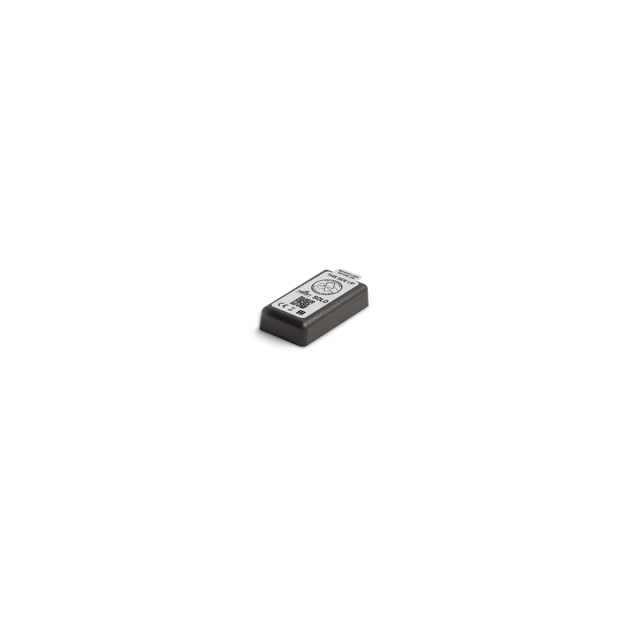 Solo-eigenständiger GPS-Tracker