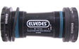 Spielerachse Element Shimano MTB ATB 24 mm schwarz
