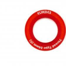 Player Shaft Lower Caps Elvedes for FSA Outboard Cup (2 stykker)