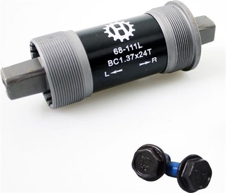 Sunrace Bottom Bracket Xtrabike 68 111 Stahlbecher