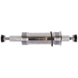 M-Wave Kogella-Tragetastklasse 160 mm BSA-Halterung 100mm Fettbike