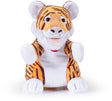 Trudi-Puppe Tiger: 16x24x17 cm (s-29318)