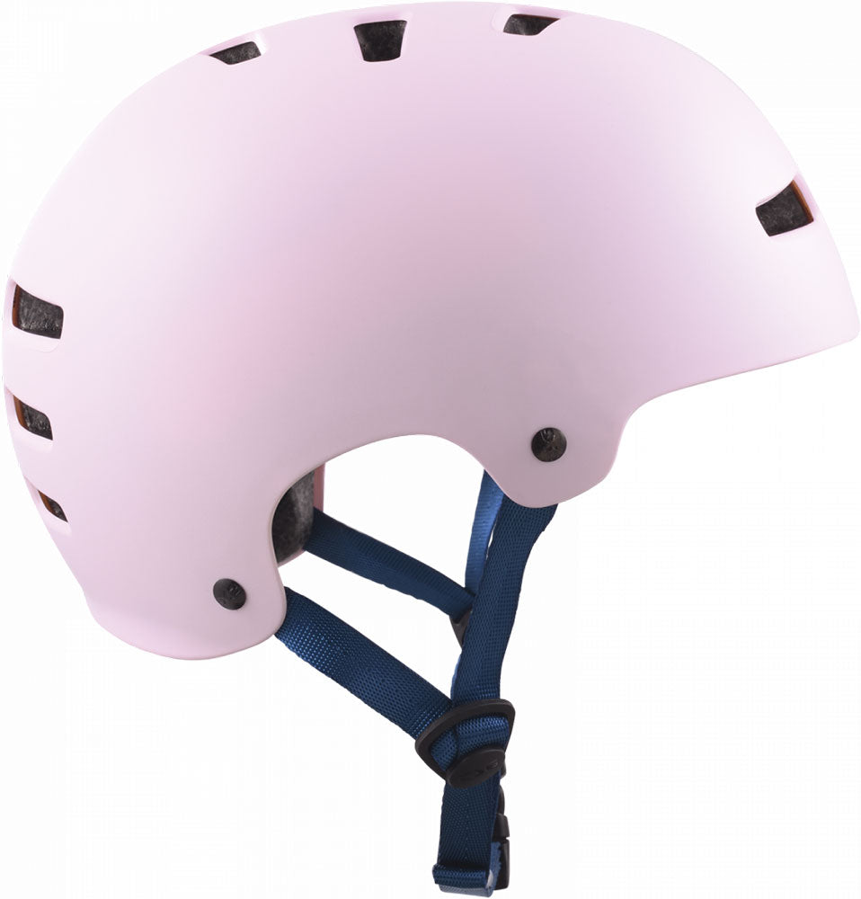 Tsg evolution solid colour - dirt helmet | l xl (57-59 cm)