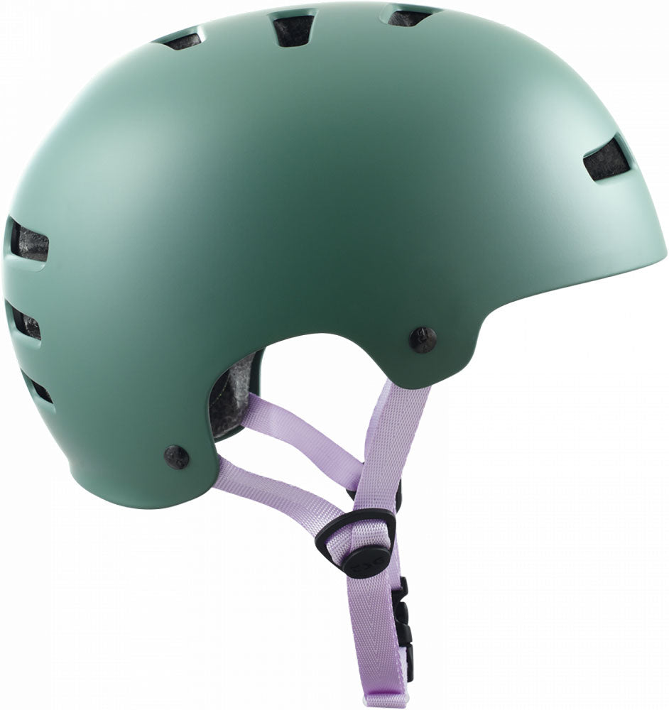 Tsg evolution solid colour - dirt helmet | l xl (57-59 cm)