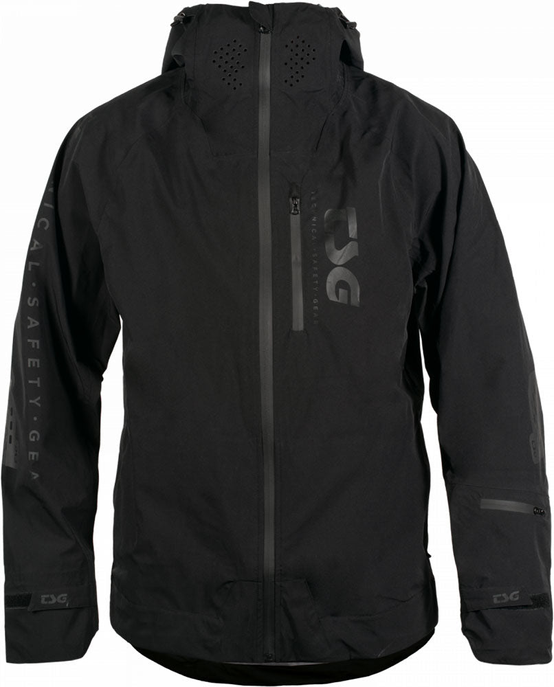 Tsg super light - hard shell jacket | m