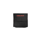 Trelock ZR 455 140 8 stationäre Kette - Schwarz
