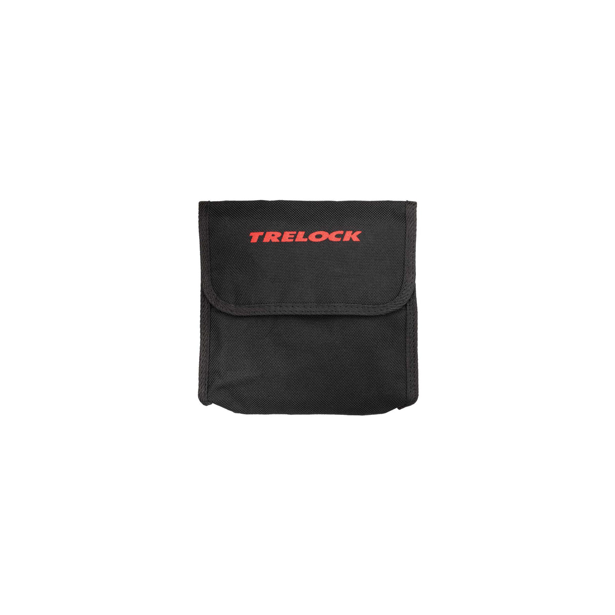 Trelock ZR 455 100 8 Fahrradschloss Schwarz