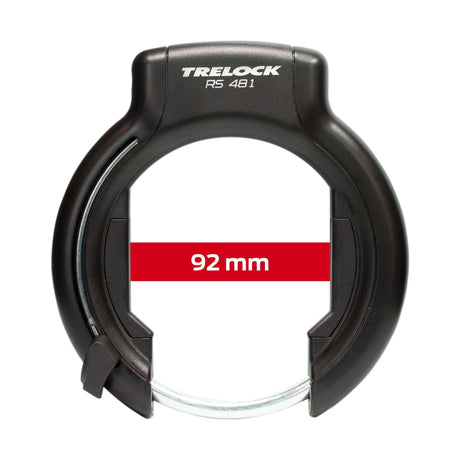 Ring Lock Trelock RS 481 Protect-o-Connect XXL AZ