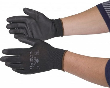 Avada Work Handschuh Größe L 9