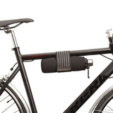 Taac Tucano Urbano Party-Sparer – Schwarz