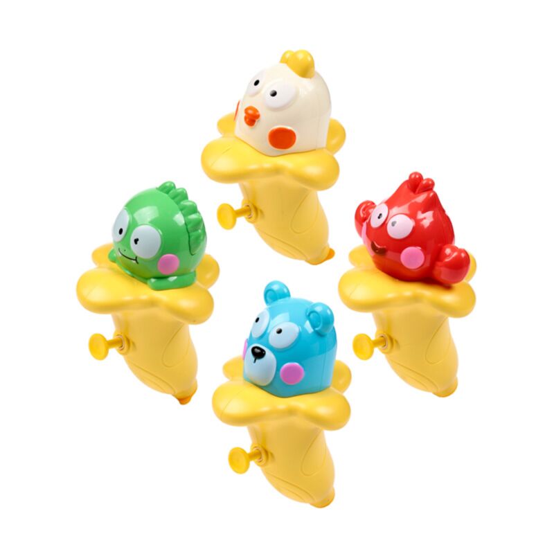 Bananen-Wasserpistolenspielzeug