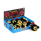Queasy Squeezies Galo de Barcelos Quetschspielzeuge