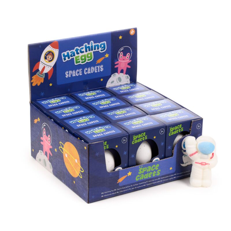 Astronauten Astronautenbrutei