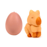 Capybara-Brutei