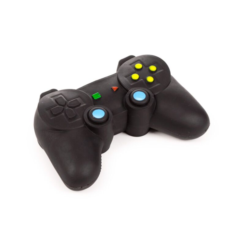 Spiel über Controller ausdehnen