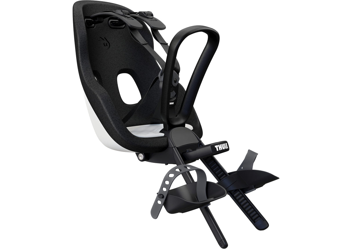 Thule Sitz Yepp Nexxt 2 Mini Schneeweiß