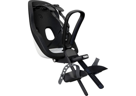 Thule Sitz Yepp Nexxt 2 Mini Schneeweiß