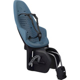 Thule Rücksitz Yepp 2 Maxi Rahmenmontage Ägäisblau