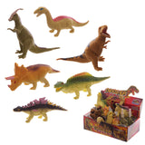 Quetschspielzeug-Dinosaurier