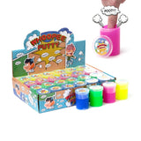 Whoopee Neon klingt Schleim