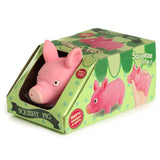 Stretch-Spielzeug-Schwein-Stressball