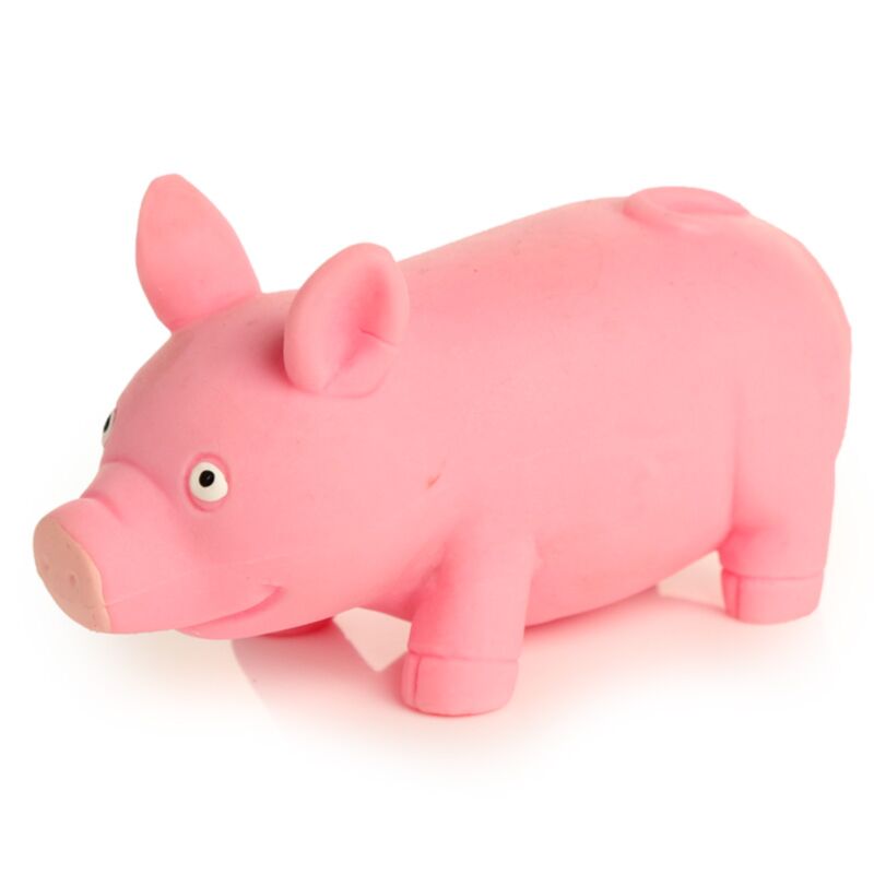 Stretch-Spielzeug-Schwein-Stressball