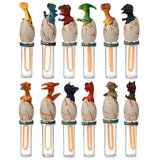 Schlüpfendes Dinosaurierbaby, 50 ml Seifenblasengebläse