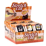 Stretchspielzeug für Katzen