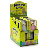 Faultier Maltose quetschbares Stretchspielzeug