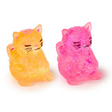 Maltose quetschbares Stressspielzeug Katze