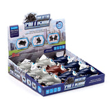 Flugzeug-Reibungs-Push-Pull-Action-Spielzeug