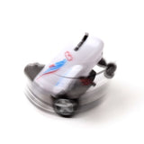 Jumbo-Jet-Reibungs-Push-Pull-Action-Spielzeug