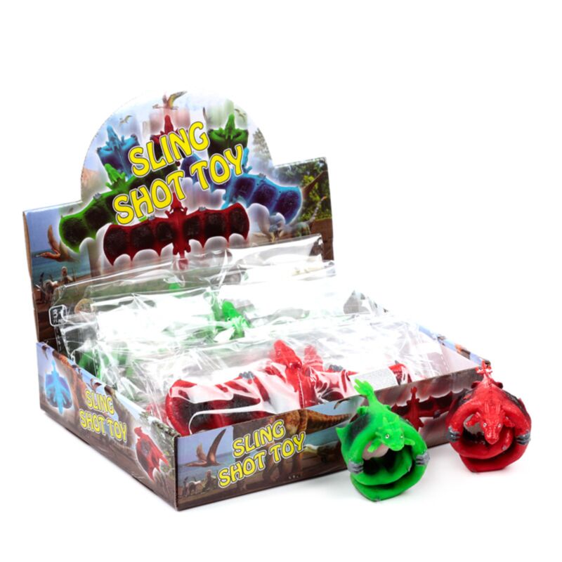 Dinosaurier-Handgelenkspielzeug