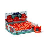 Queasy Squeezies Adoramals Hummer-Quetschspielzeug